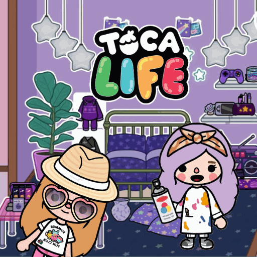 Tips for toca life wolrd town