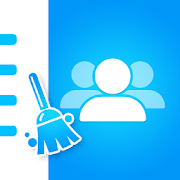 Multiple Contacts Cleaner Pro 1.1.7.11 Icon