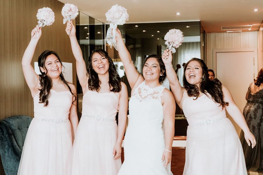 Fotógrafo de casamento Carlos Banyuls (carlosbanyuls). Foto de 4 de junho 2019