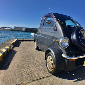 ミゼットII K100P