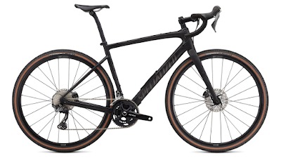 Specialized Diverge Comp Carbon 2021