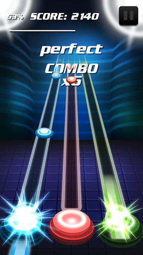 Code Triche Rock Beat APK MOD 2