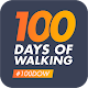 Download 100 Days of Walking Challenge (100DOW) For PC Windows and Mac 1.0.0