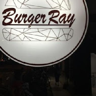 Burger Ray 個性漢堡