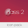 Icon Pack Glass 2 icon