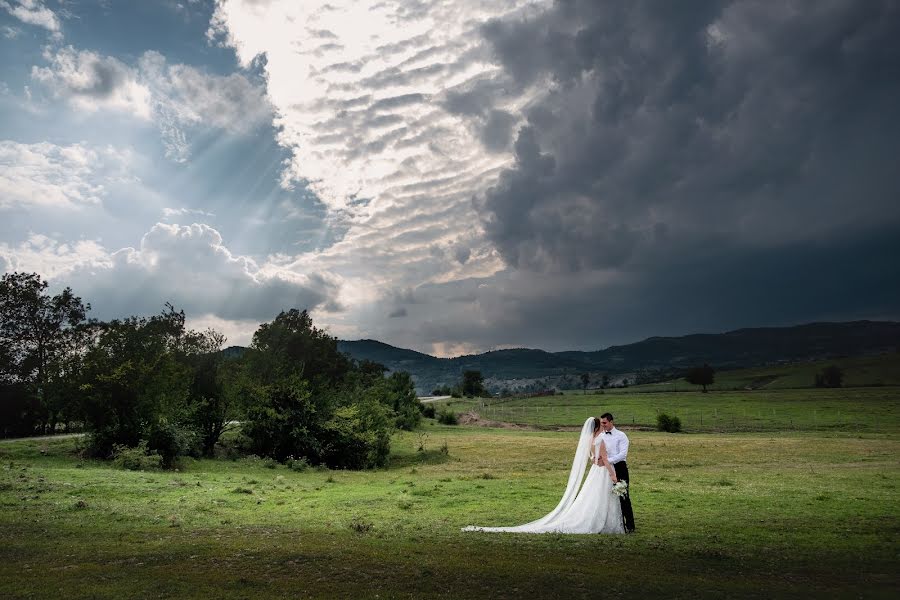 Fotograf ślubny Galina Zapartova (jaly). Zdjęcie z 18 lipca 2018