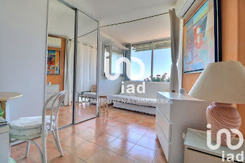 appartement à La Ciotat (13)