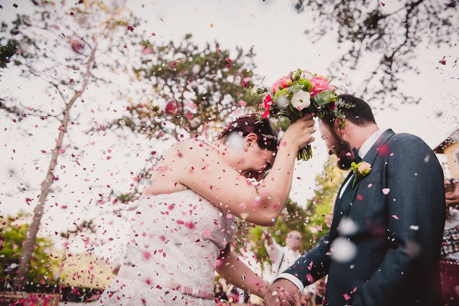 Fotografo di matrimoni Tiziana Nanni (tizianananni). Foto del 1 agosto 2017