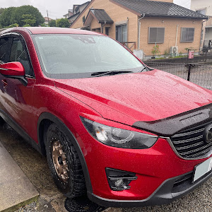 CX-5 KE2FW