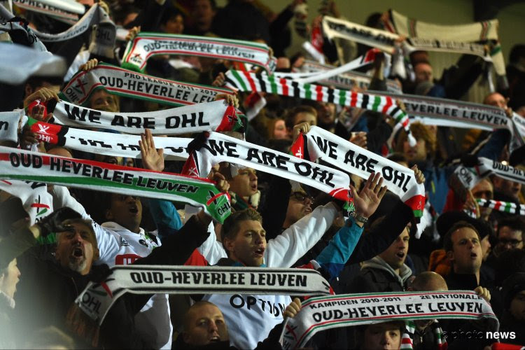 ? OHL-fans roerden zich na nederlaag en 5 op 12 tot gevolg: "Shame on you"