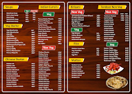 Lotus Cafe menu 4