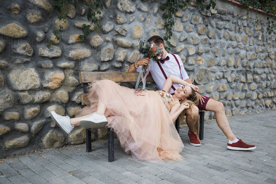 Düğün fotoğrafçısı Aleksandr Nefedov (nefedov). 5 Temmuz 2019 fotoları