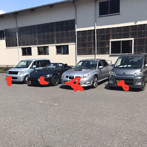 ムーヴカスタム L175S