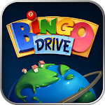 Cover Image of Download Bingo Drive 1.0.80 APK