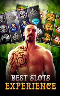download Hot Tattoo Free Slot Machines free