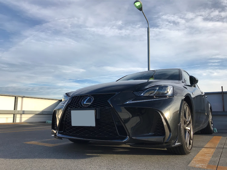 ISの独男の休日・試乗したよ！・他力本願洗車・ストップザコストカット(°_°)・ヒロポン様の今日のドライビングシューズに関するカスタム事例の投稿画像5枚目