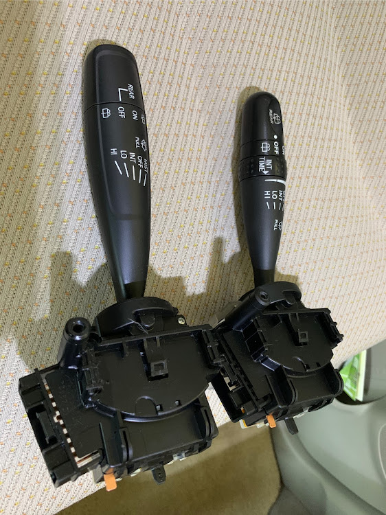 スペーシアのDIYに関するカスタム事例の投稿画像2枚目