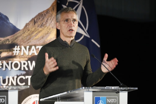Stoltenberg: Očekujem dobro ponašanje tokom manevara