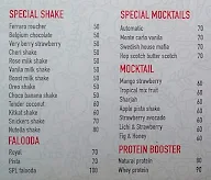 Lassi Pot menu 1