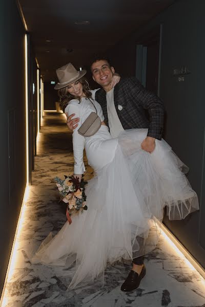 Wedding photographer Mariya Zhukova (mariphoto). Photo of 23 January 2023