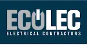 Ecolec Electrical Contractors Logo