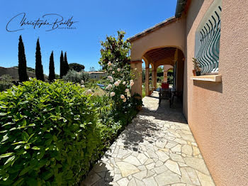 maison à Caunes-Minervois (11)