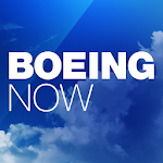 Cover Image of ดาวน์โหลด Boeing Now 3.2.3 APK