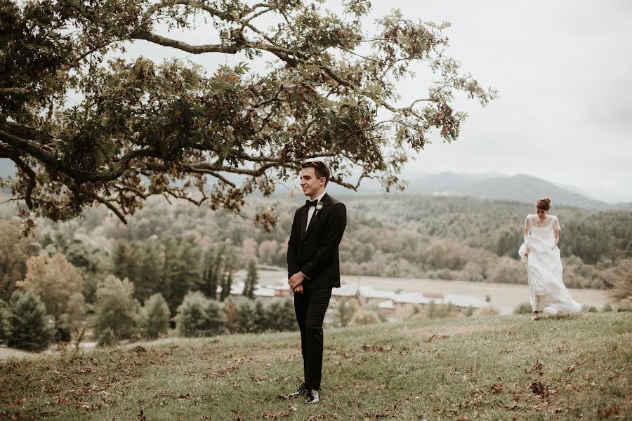 Fotógrafo de casamento Avonne (avonnephoto). Foto de 29 de dezembro 2019