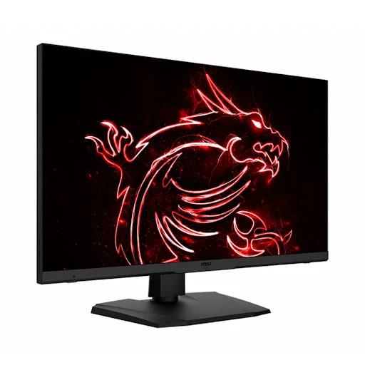 Màn hình LCD MSI 32" Optix MPG321QRF-QD (2560 x 1440/RAPID IPS/175Hz/1 ms/G-Sync compatible)