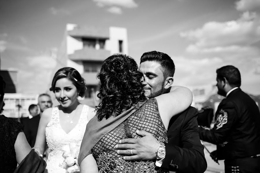 Fotógrafo de bodas Ulisces Tapia (uliscestapia). Foto del 4 de mayo 2017