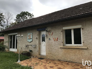 maison à Verges (39)