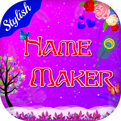 Stylish Name Maker Aplicații Pe Google Play