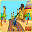 Egypt subway banana epic rush Download on Windows