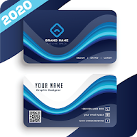 Business Card Maker Visiting Card Maker 2020