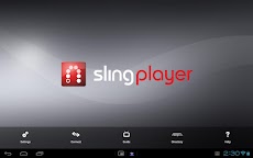 SlingPlayer for Tabletsのおすすめ画像4