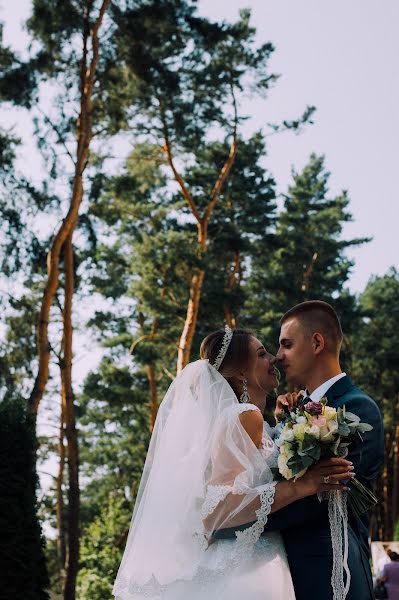 Fotograf ślubny Tania Satini (taniasatini). Zdjęcie z 26 września 2019