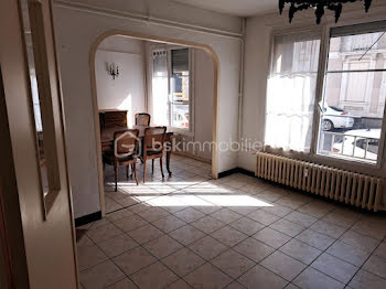 appartement à Tarbes (65)