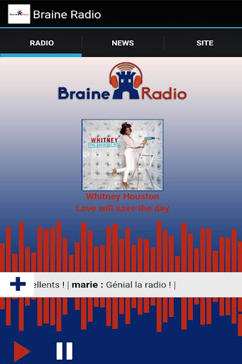 Braine Radio