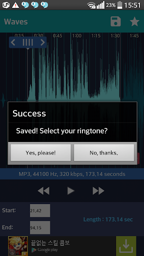 Simple Ringtone Maker