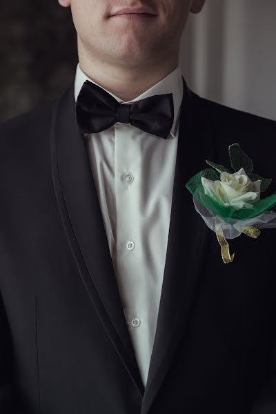 Photographe de mariage Anatoliy Ivanov (exclusive). Photo du 2 février 2019