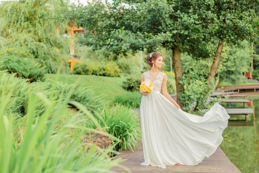 Wedding photographer Ekaterina Skorokhodova (ekaterina7). Photo of 19 July 2019