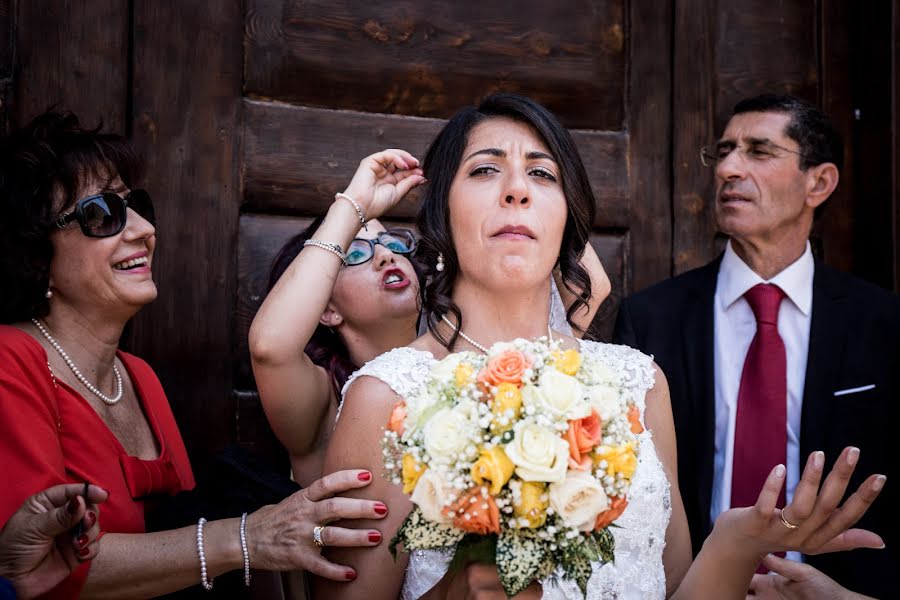 Photographe de mariage Daniele Panareo (panareo). Photo du 1 avril 2019