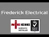 Frederick Electrical  Logo