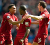 Drie Tottenham-Belgen ten onder tegen Liverpool