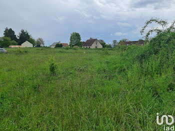 terrain à Saint-Corneille (72)