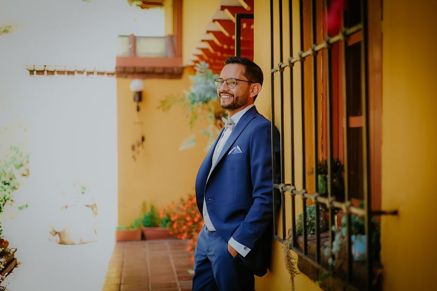 Fotógrafo de bodas Luis Eduardo Sanabria Neme (eduardofoto). Foto del 28 de diciembre 2022