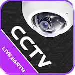 Cover Image of Tải xuống Earth Online Live World Webcams - Public Cameras 1.1 APK