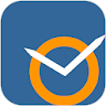 KnackClock Time Tracking icon