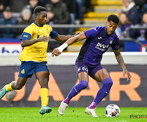 Le superbe coup d'Anderlecht dans le dossier Murillo ! 