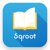 Sqroot - Homework Help Doubts Clearing App